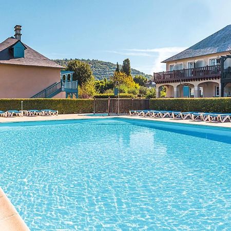 Residence Les Belles Rives - Maeva Home Argentat Buitenkant foto