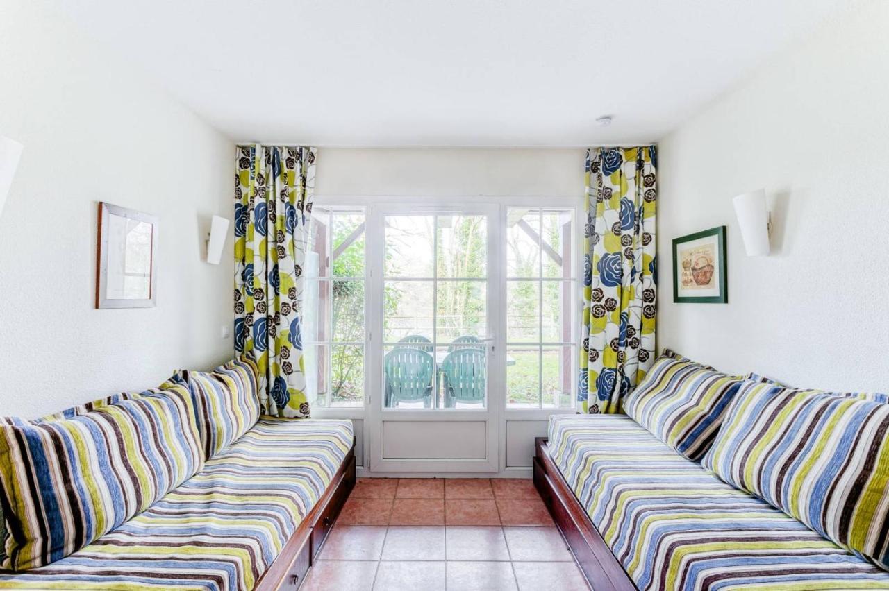 Residence Les Belles Rives - Maeva Home Argentat Buitenkant foto