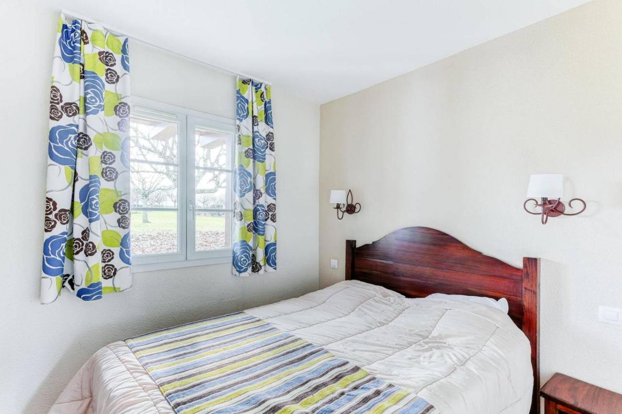 Residence Les Belles Rives - Maeva Home Argentat Buitenkant foto