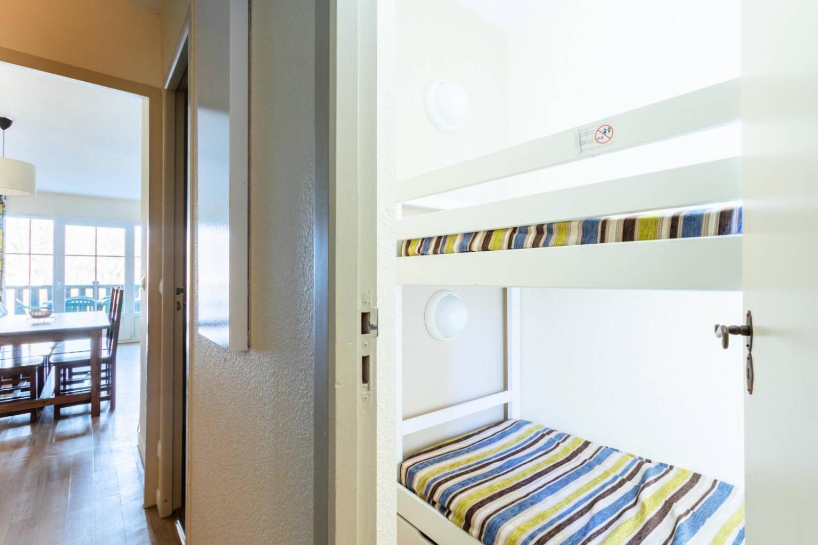 Residence Les Belles Rives - Maeva Home Argentat Kamer foto